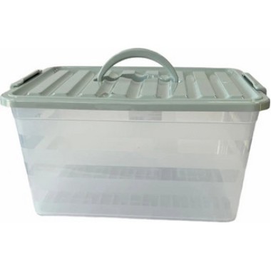 TNS ΦΑΓΗΤΟΔΟΧΕΙΟ ΟΡΘΟΓΩΝΙΟ 10lt