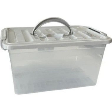 TNS ΦΑΓΗΤΟΔΟΧΕΙΟ ΟΡΘΟΓΩΝΙΟ 6lt