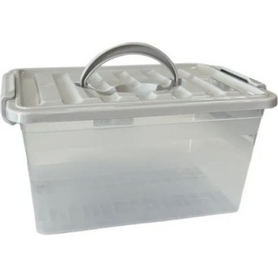 TNS ΦΑΓΗΤΟΔΟΧΕΙΟ ΟΡΘΟΓΩΝΙΟ 6lt