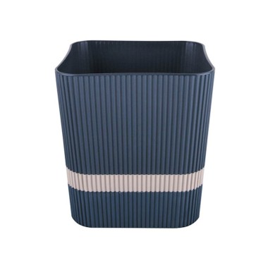 TNS ΓΛΑΣΤΡΑ ΔΙΧΡΩΜΗ ΤΕΤΡΑΓΩΝΗ Ν.4 ΑΝΘΡΑΚΙ - ΜΟΚΚΑ