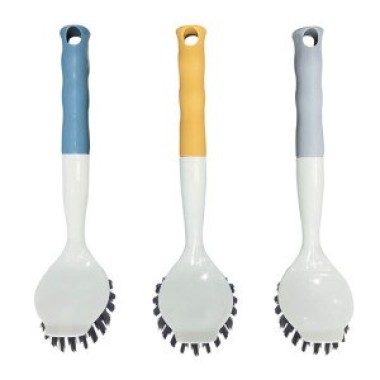 TNS ΒΟΥΡΤΣΑ ΚΑΘΑΡΙΣΜΟΥ 3 ΧΡΩΜΑΤΑ