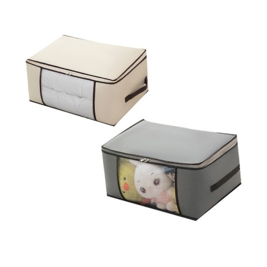 TNS ΘΗΚΗ ΦΥΛΑΞΗΣ ΜΕ ΦΕΡΜΟΥΑΡ 45Χ30Χ20CM