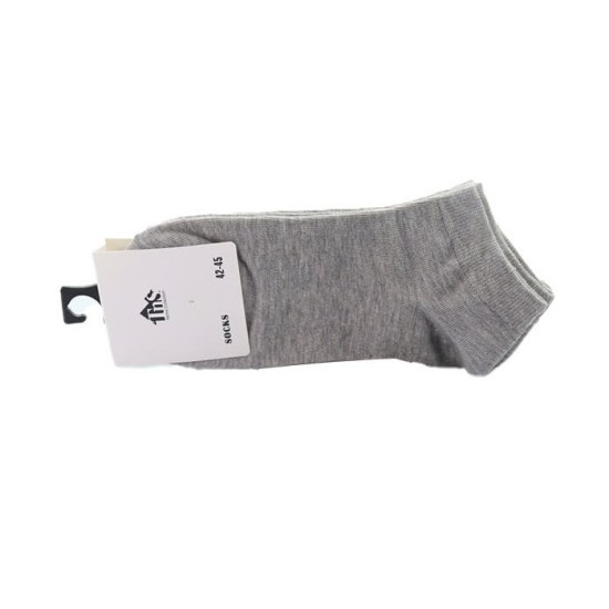 TNS ΚΑΛΤΣΕΣ 4 ΖΕΥΓΗ Ν.42-45 ΑΝΟΙΧΤΟ ΓΚΡΙ