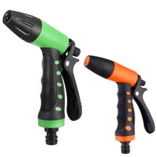 TNS ΠΙΣΤΟΛΙ ΝΕΡΟΥ 2 ΧΡΩΜΑΤΑ 1ΤΕΜ