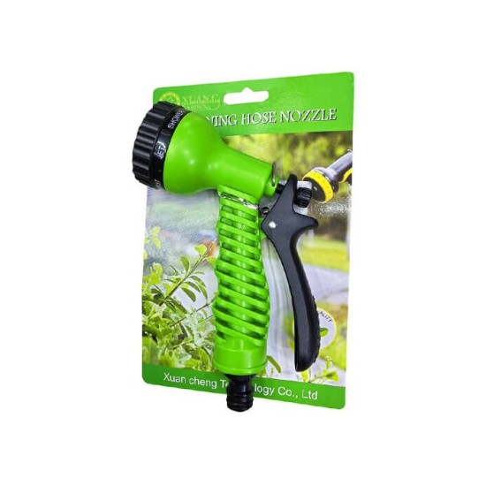 TNS ΠΙΣΤΟΛΙ ΝΕΡΟΥ ΓΙΑ ΛΑΣΤΙΧΟ