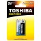 TOSHIBA 9V ΜΠΑΤΑΡΙΑ