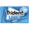 TRIDENT VIBES BOX 21gr PEPPERMINT