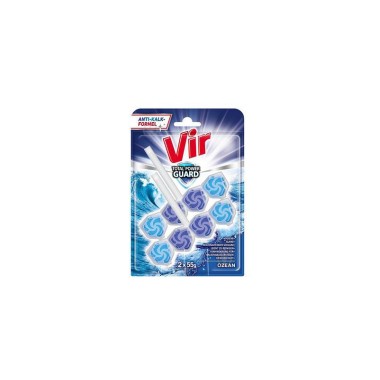 VIR TOTAL POWER ΩΚΕΑΝΟΣ 2x55gr