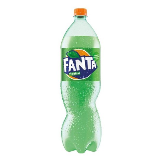 FANTA 1,5L TROPICAL