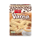 VARNA MINI WAFERS CAPPUCCINO CREME 240GR