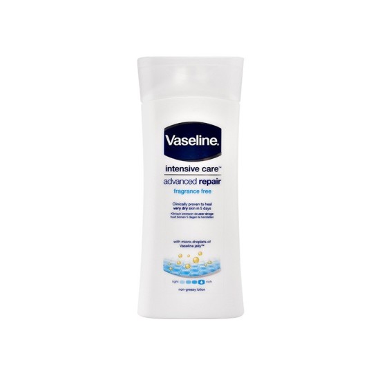 VASELINE LOTION ΚΡΕΜΑ ΣΩΜΑΤΟΣ 200ml ADVANCE REPAIR