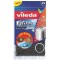 VILEDA POWER INOX ΣΥΡΜΑΤΙΝΟ ΠΑΝΙ