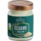 SISINNI ΤΑΧΙΝΟΚΡΕΜΑ ΜΕ ΣΤΕΒΙΑ 380GR (ΓΥΑΛΙΝΟ)