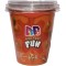 DIPPO ΜΙΝΙ CONE FUN ΧΩΝΑΚΙΑ ΜΕ ΓΕΜΙΣΗ ΣΟΚΟΛΑΤΑ 100GR ΚΥΠΕΛΑΚΙ