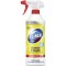 KLINEX POWER FOAM 435ML ΛΕΚΑΝΗ ΚΑΙ ΜΠΑΝΙΟ CITRUS BLAST