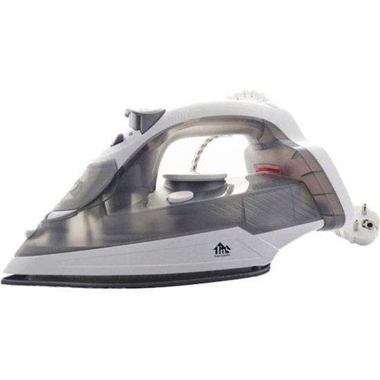 TNS WHITE ΑΤΜΟΣΙΔΕΡΟ 2200WATT