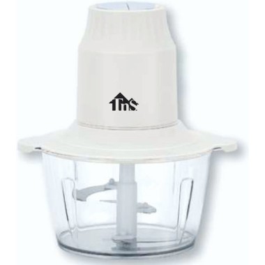 TNS ΠΟΛΥΚΟΠΤΗΣ 300WATT 2lt ΛΕΥΚΟ