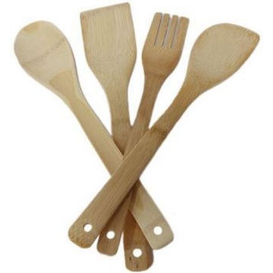 TNS ΣΕΤ 4 ΚΟΥΤΑΛΕΣ ΒΑΜΒΟΟ