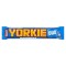 NESTLE YORKIE DUO 72GR ΜΠΑΡΑ  ΣΟΚΟΛΑΤΑΣ