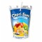 CAPRI-SUN ΧΥΜΟΙ 200ml x 10ΤΕΜ ZERO SUGAR MULTIVITAMINS