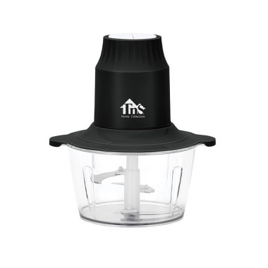 TNS ΠΟΛΥΚΟΠΤΗΣ 300WATT 2lt ΜΑΥΡΟΣ