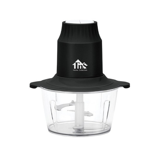 TNS ΠΟΛΥΚΟΠΤΗΣ 300WATT 2lt ΜΑΥΡΟΣ