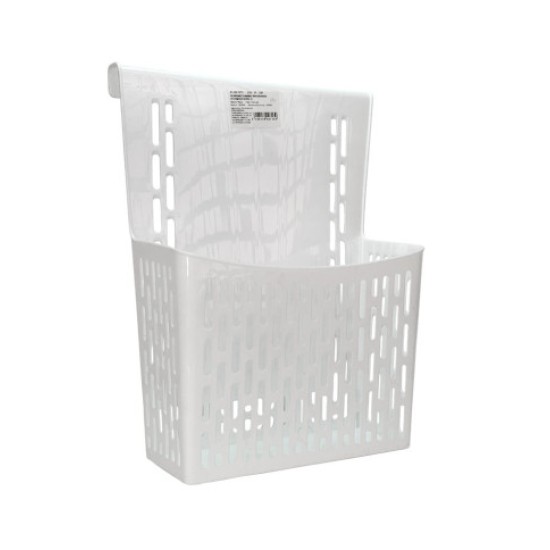 TNS ΚΡΕΜΑΣΤΟ ΚΑΛΑΘΙ ΤΑΚΤΟΠΟΙΗΣΗΣ ΝΤΟΥΛΑΠΙΟΥ ΑΣΠΡΟ 1ΤΕΜ