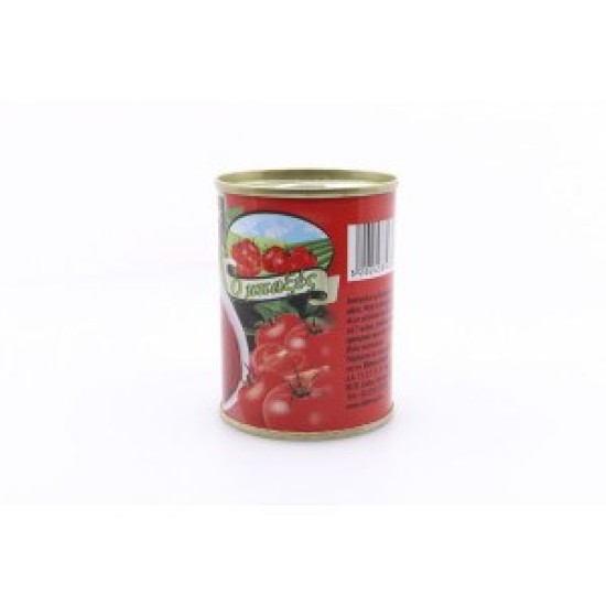 Ο ΜΠΑΞΕΣ ΤΟΜΑΤΟΠΟΛΤΟΣ  140gr