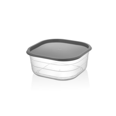 TNS ΜΠΟΛ ΠΛΑΣΤΙΚΟ (ΤΑΠΕΡ) ΤΕΤΡΑΓΩΝΟ ΜΕ ΚΑΠΑΚΙ 3800ML TNS ΜΠΟΛ ΠΛΑΣΤΙΚΟ (ΤΑΠΕΡ) ΤΕΤΡΑΓΩΝΟ ΜΕ ΚΑΠΑΚΙ 3800ML