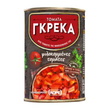 ΓΚΡΕΚΑ 410GR ΠΟΛΤΟΣ ΤΟΜΑΤΑΣ (ΜΕ ΚΑΠΑΚΙ)