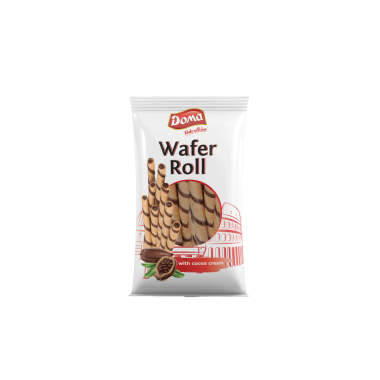 DOMA ΠΟΥΡΑΚΙΑ 160gr ΚΑΚΑΟ